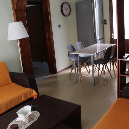 Comfortable Apartment In The Center Of Alexandroupolis Dış mekan fotoğraf