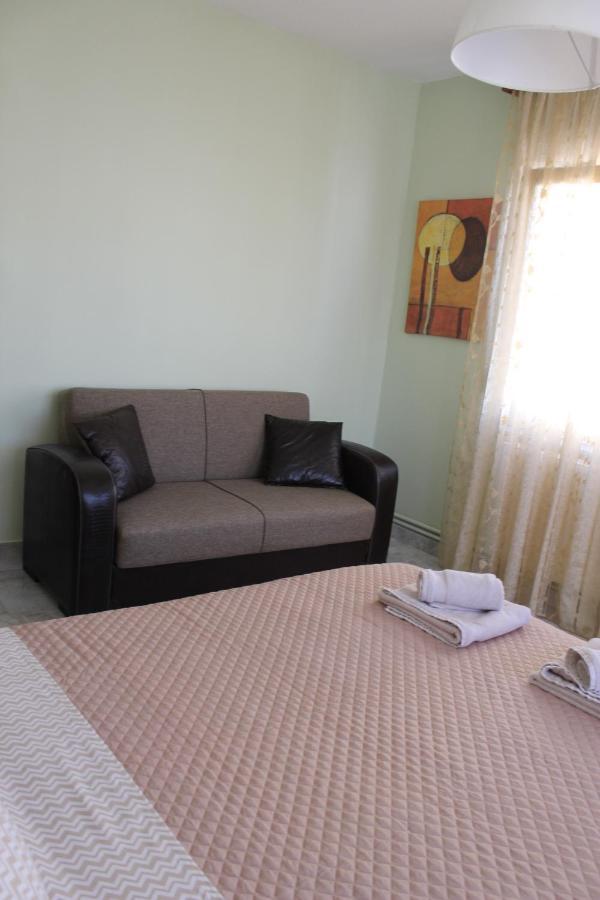 Comfortable Apartment In The Center Of Alexandroupolis Dış mekan fotoğraf