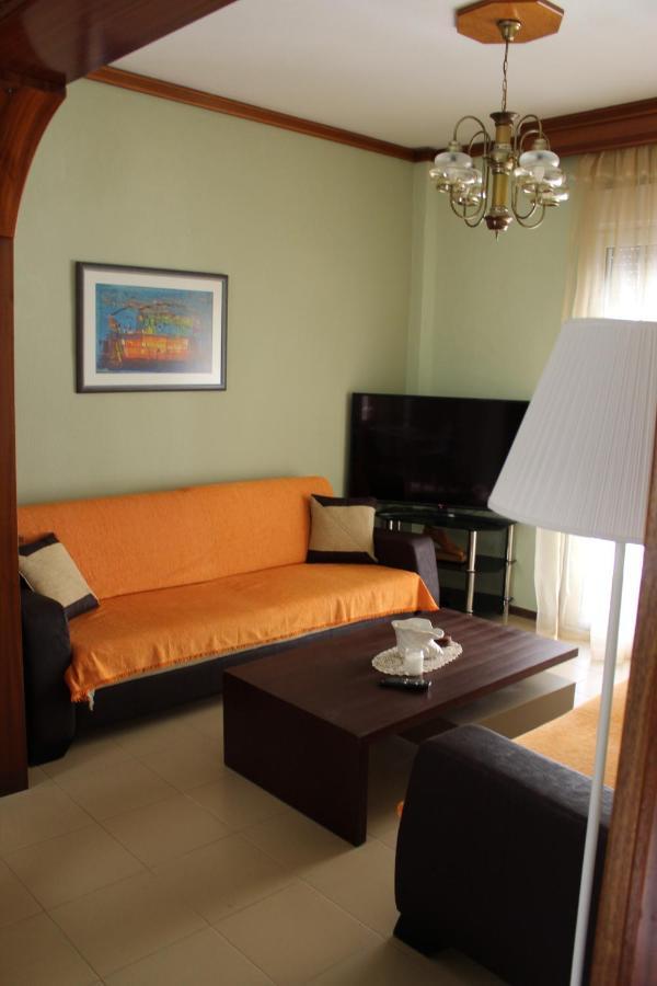 Comfortable Apartment In The Center Of Alexandroupolis Dış mekan fotoğraf