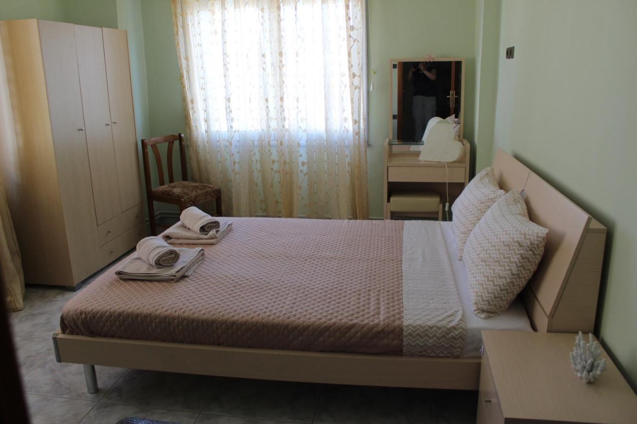 Comfortable Apartment In The Center Of Alexandroupolis Dış mekan fotoğraf