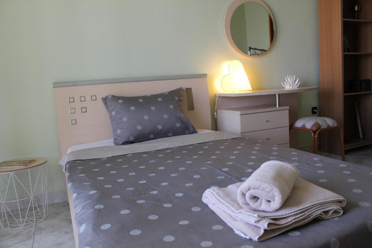 Comfortable Apartment In The Center Of Alexandroupolis Dış mekan fotoğraf